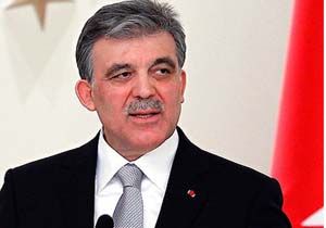 Cumhurbakan Gl den Rize de Birlik ve Beraberlik Mesaj 